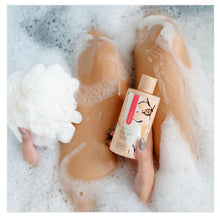 Load image into Gallery viewer, Shower Gel & Bubble Bath ~ LOVE STORY