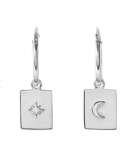 Load image into Gallery viewer, Celestial Mediallion Sleepers
