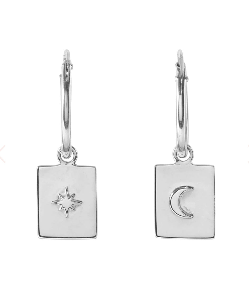 Celestial Mediallion Sleepers