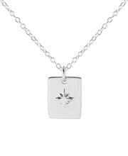 Load image into Gallery viewer, Celestial Medallion Necklace
