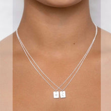 Load image into Gallery viewer, Celestial Medallion Necklace
