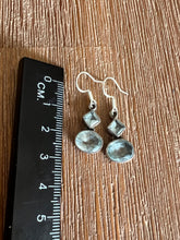 Load image into Gallery viewer, Blue Topaz Earrings
