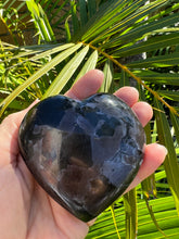 Load image into Gallery viewer, Mystic Merlinite Heart Crystal
