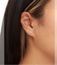 Load image into Gallery viewer, Astral Moonstone Studs
